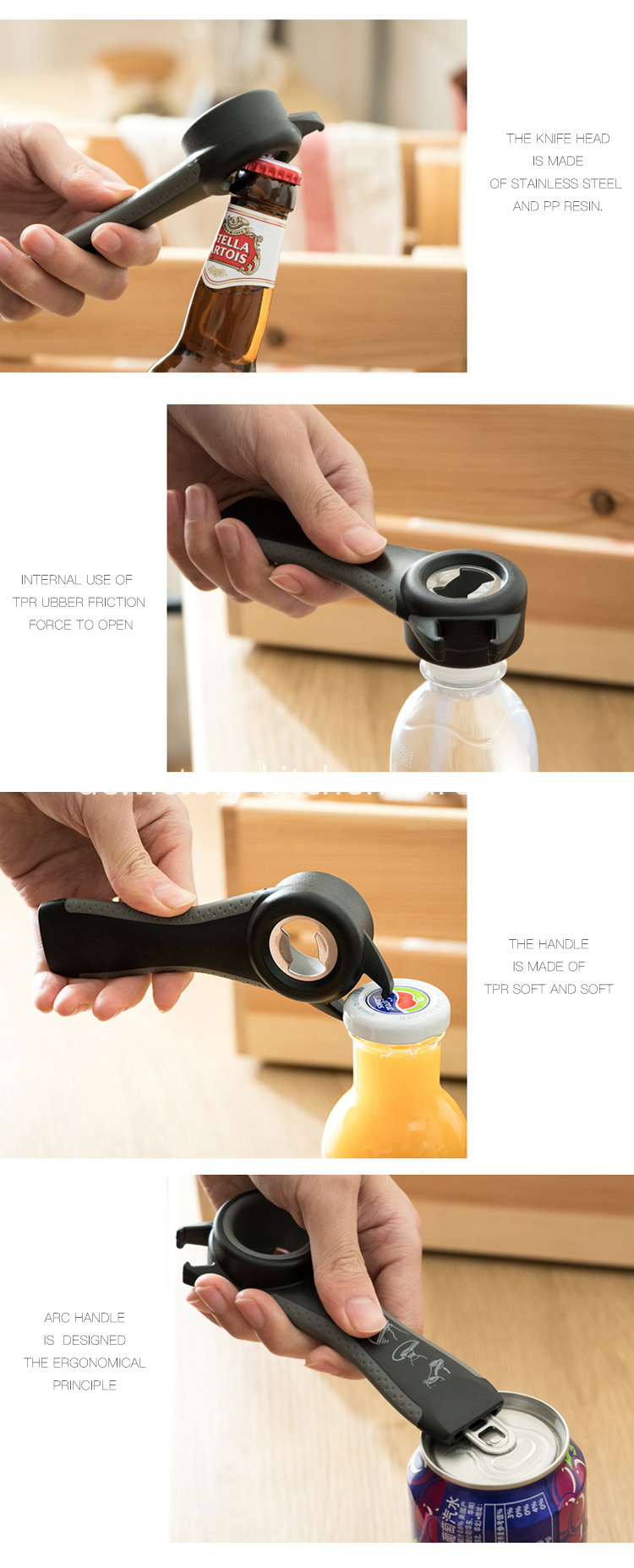 Flaschenöffner bottle opener